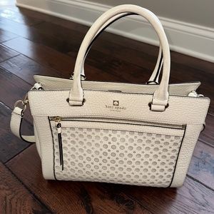 Kate Spade Leather Bag